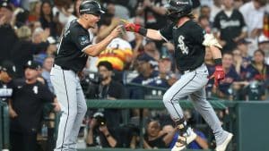 chicago white sox