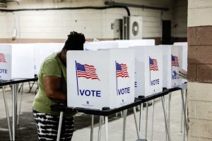 midterm elections