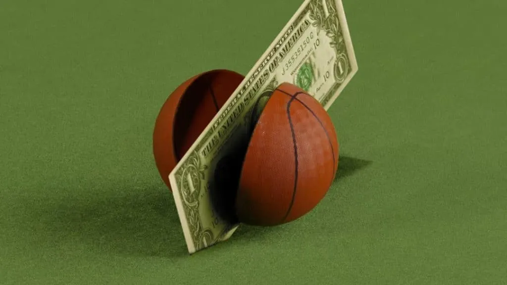 nba betting ban