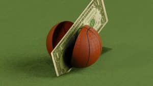 nba betting ban