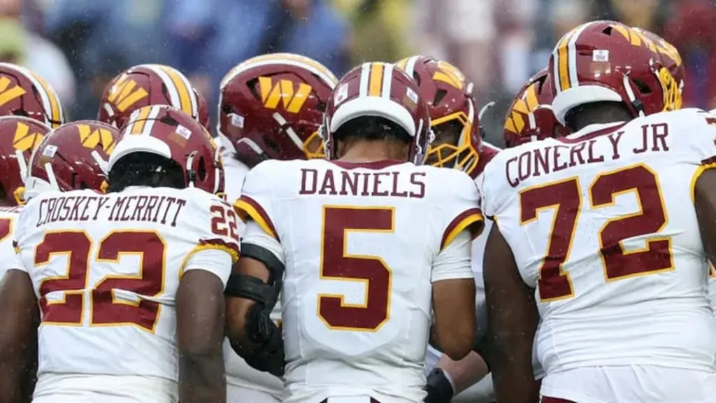 washington team